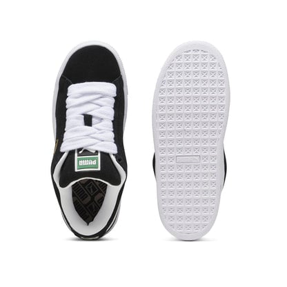ZAPATILLAS URBANO NIÑO PUMA SUEDE XL JUNIOR-396577 02 - 6