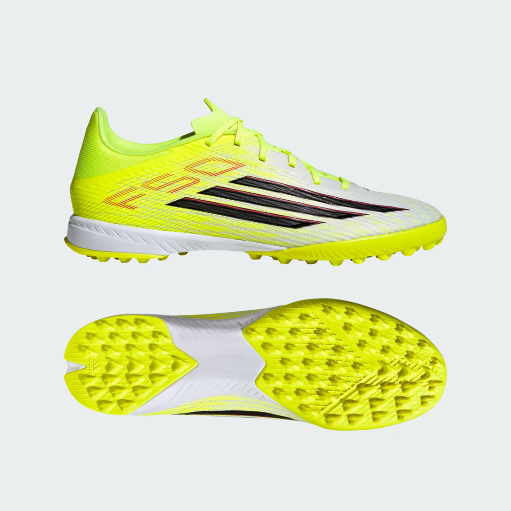 ZAPATILLAS F50 LEAGUE TF JR8978 - 1