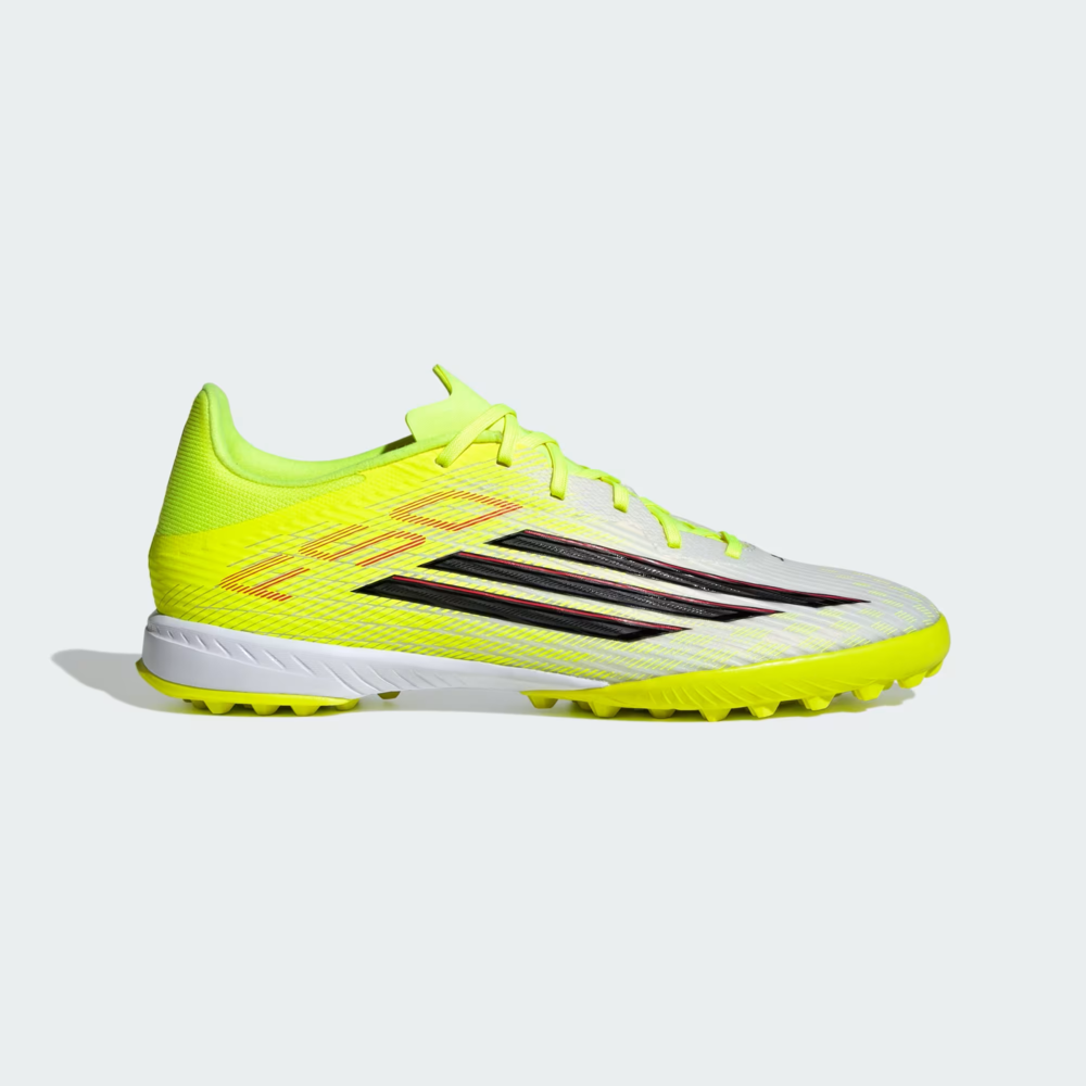 ZAPATILLAS F50 LEAGUE TF JR8978 - 2