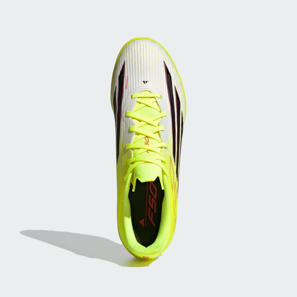 ZAPATILLAS F50 LEAGUE TF JR8978 - 3