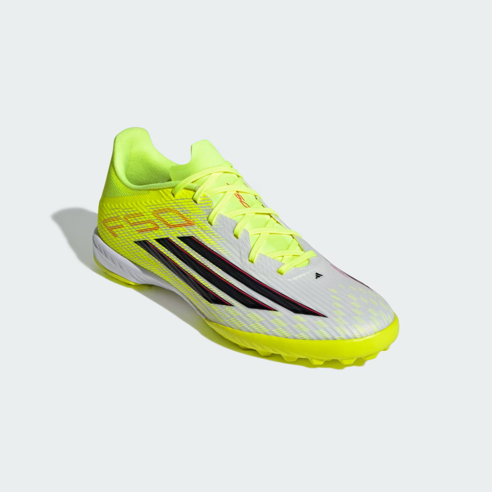 ZAPATILLAS F50 LEAGUE TF JR8978 - 5