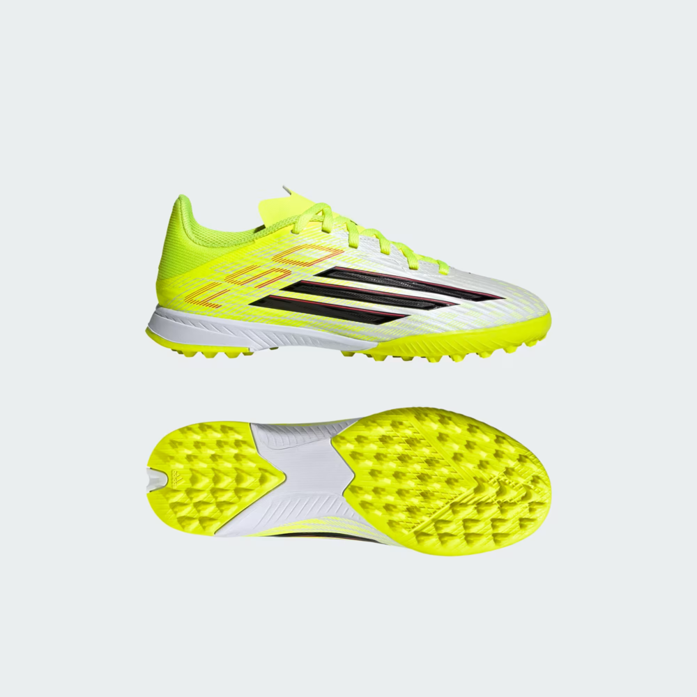 ZAPATILLAS ADIDAS F50 LEAGUE TF J JR9018 - 1