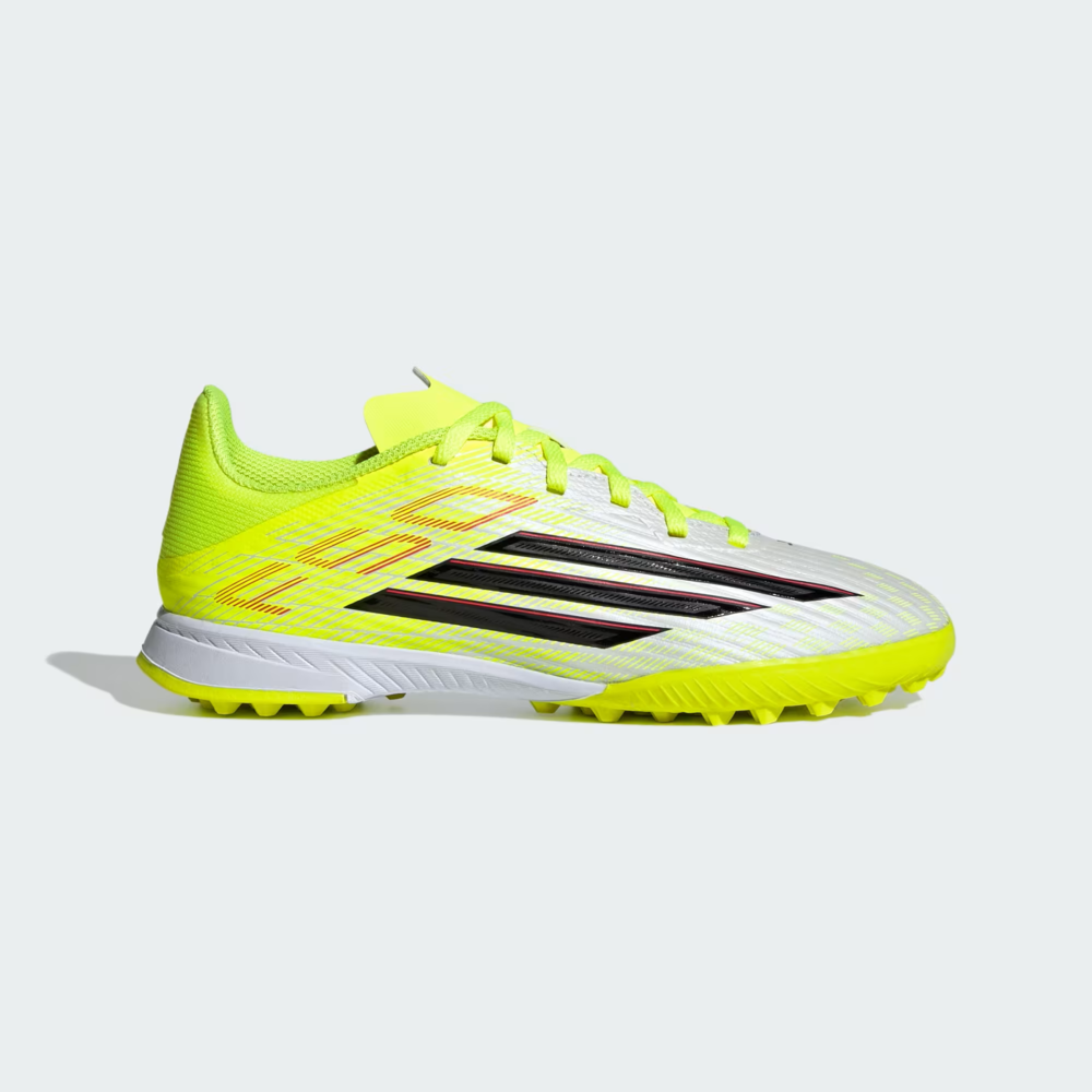 ZAPATILLAS ADIDAS F50 LEAGUE TF J JR9018 - 2