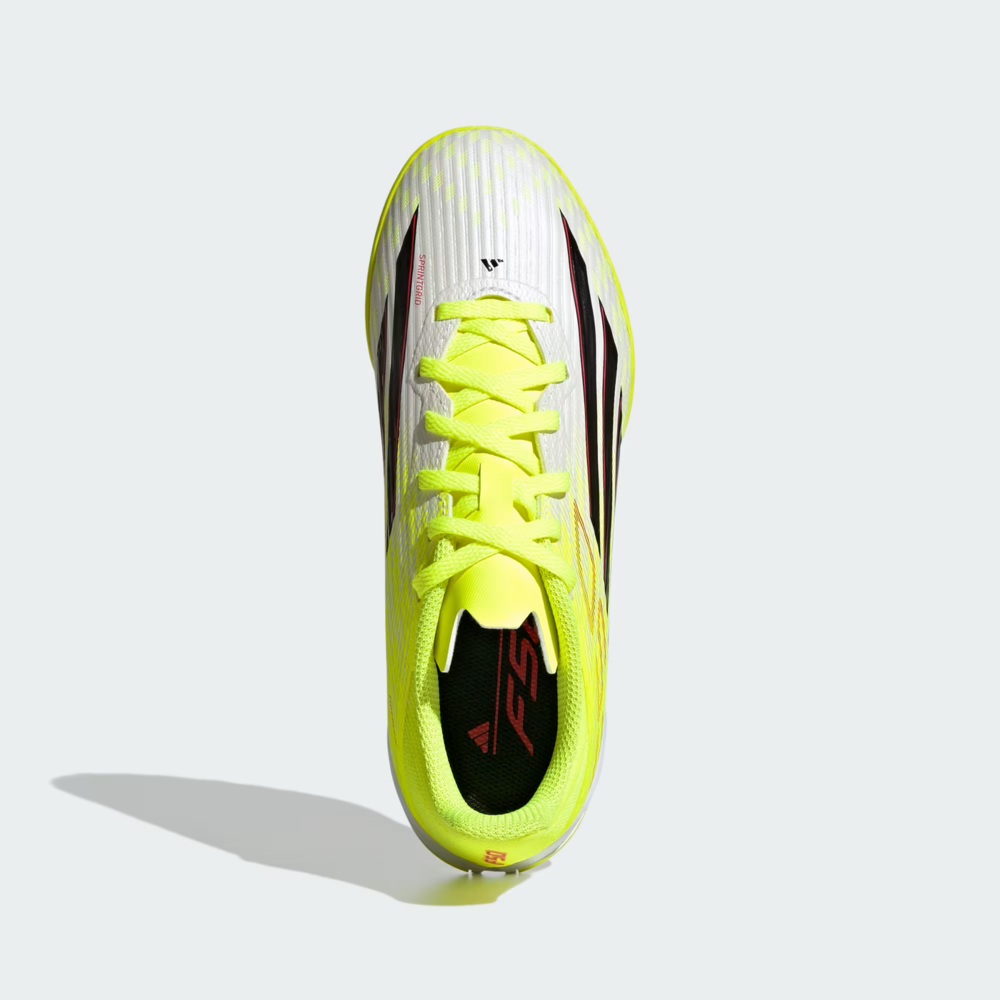 ZAPATILLAS ADIDAS F50 LEAGUE TF J JR9018 - 3