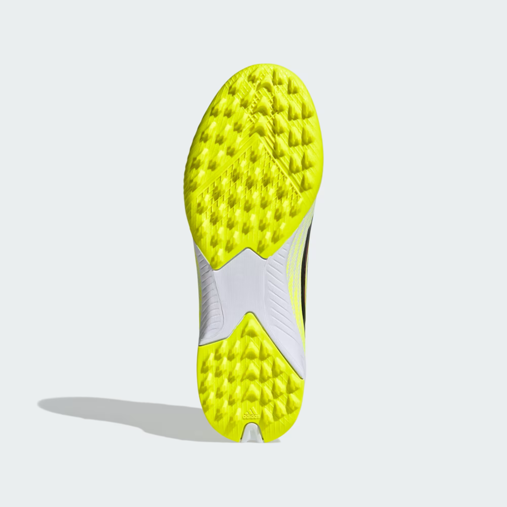 ZAPATILLAS ADIDAS F50 LEAGUE TF J JR9018 - 4