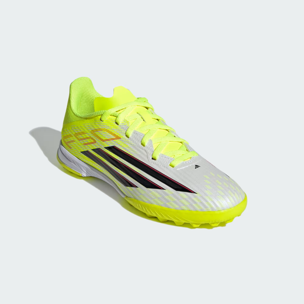 ZAPATILLAS ADIDAS F50 LEAGUE TF J JR9018 - 5