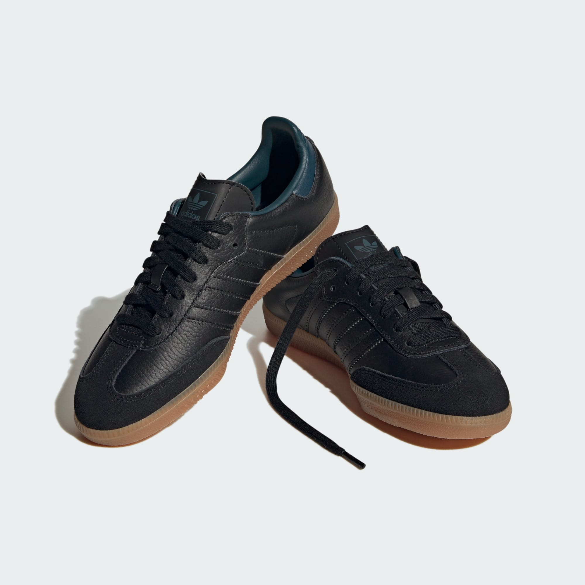 ZAPATILLAS SAMBA OG-IG5931-A - 5