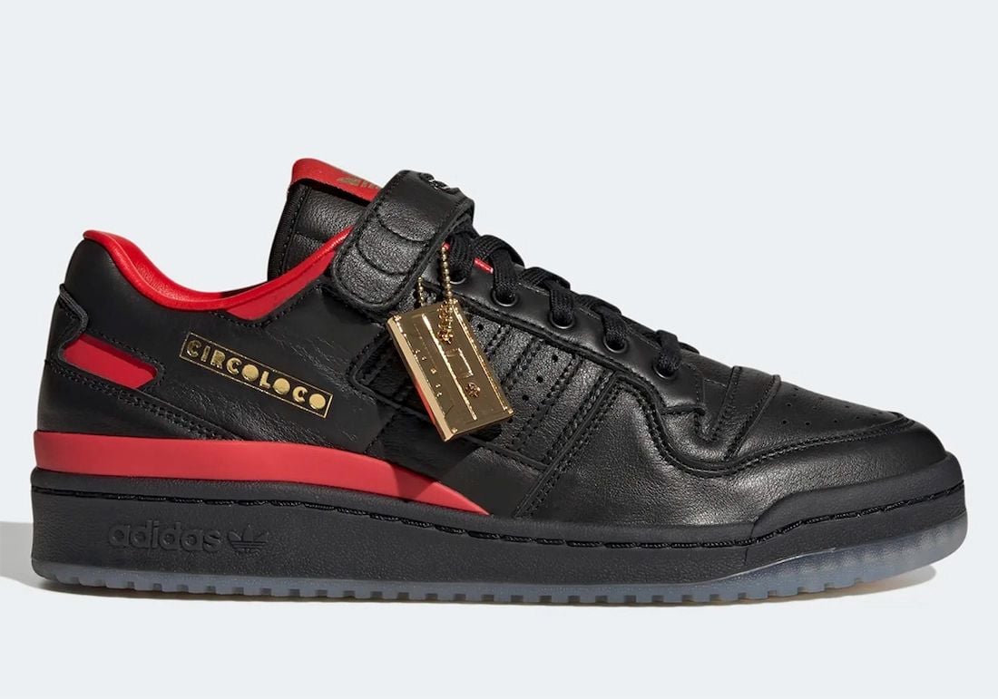 ZAPATILLA ADIDAS FORUM LOW X CIRCOLOCO HQ3618
_A