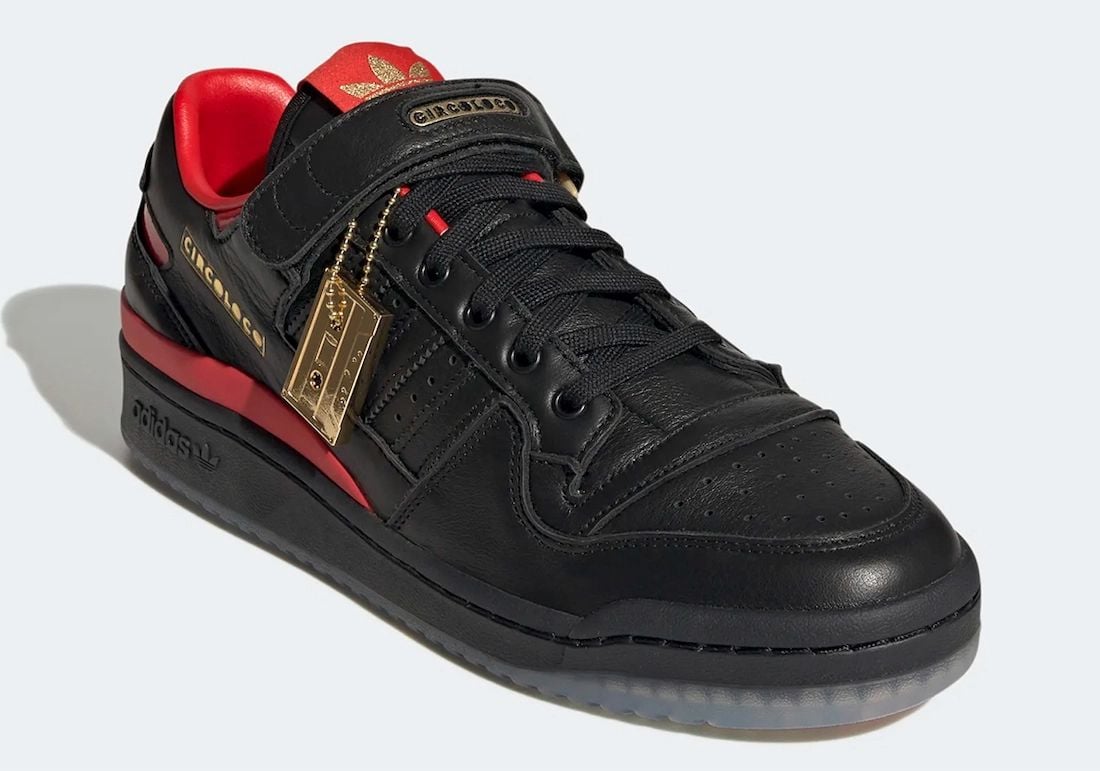 ZAPATILLA ADIDAS FORUM LOW X CIRCOLOCO HQ3618
_A
