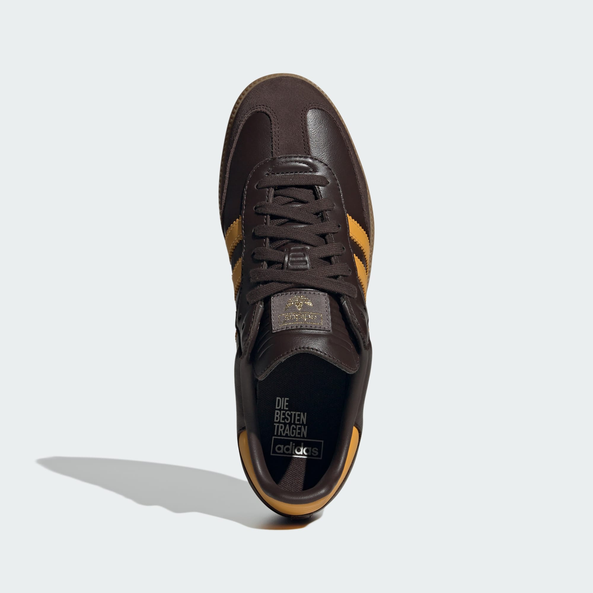 ZAPATILLAS SAMBA OG - 2