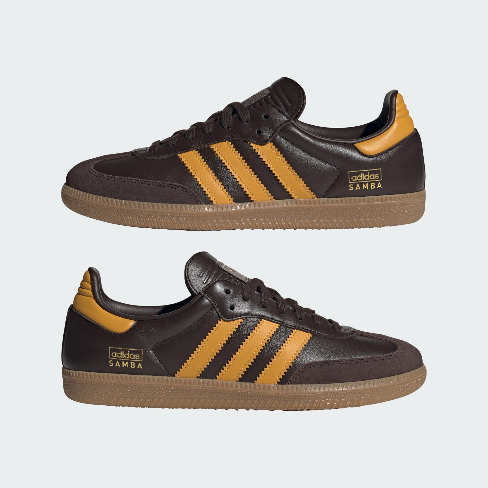 ZAPATILLAS SAMBA OG - 4