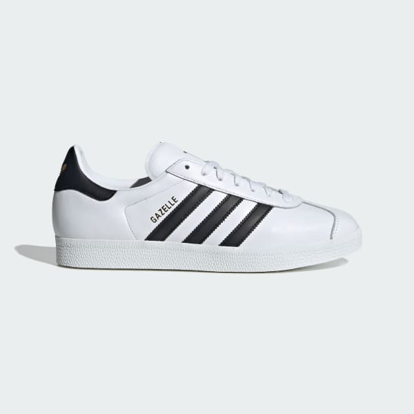 ZAPATILLAS GAZELLE JUVENTUS-IG6437-A - 1