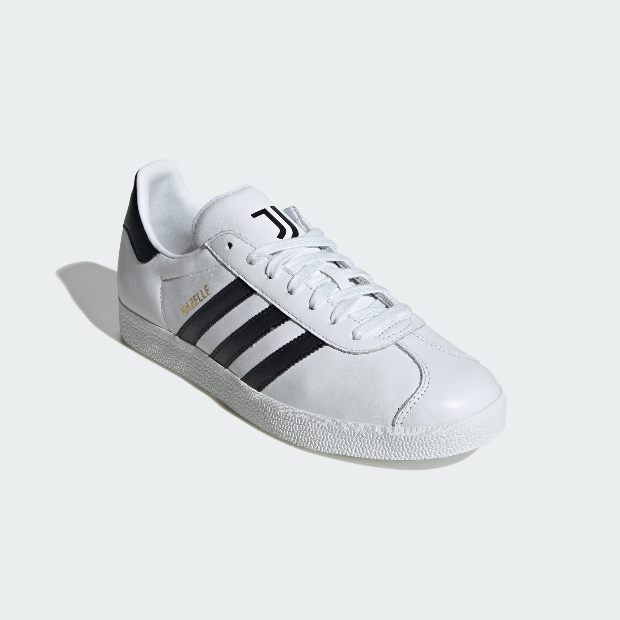 ZAPATILLAS GAZELLE JUVENTUS-IG6437-A - 3