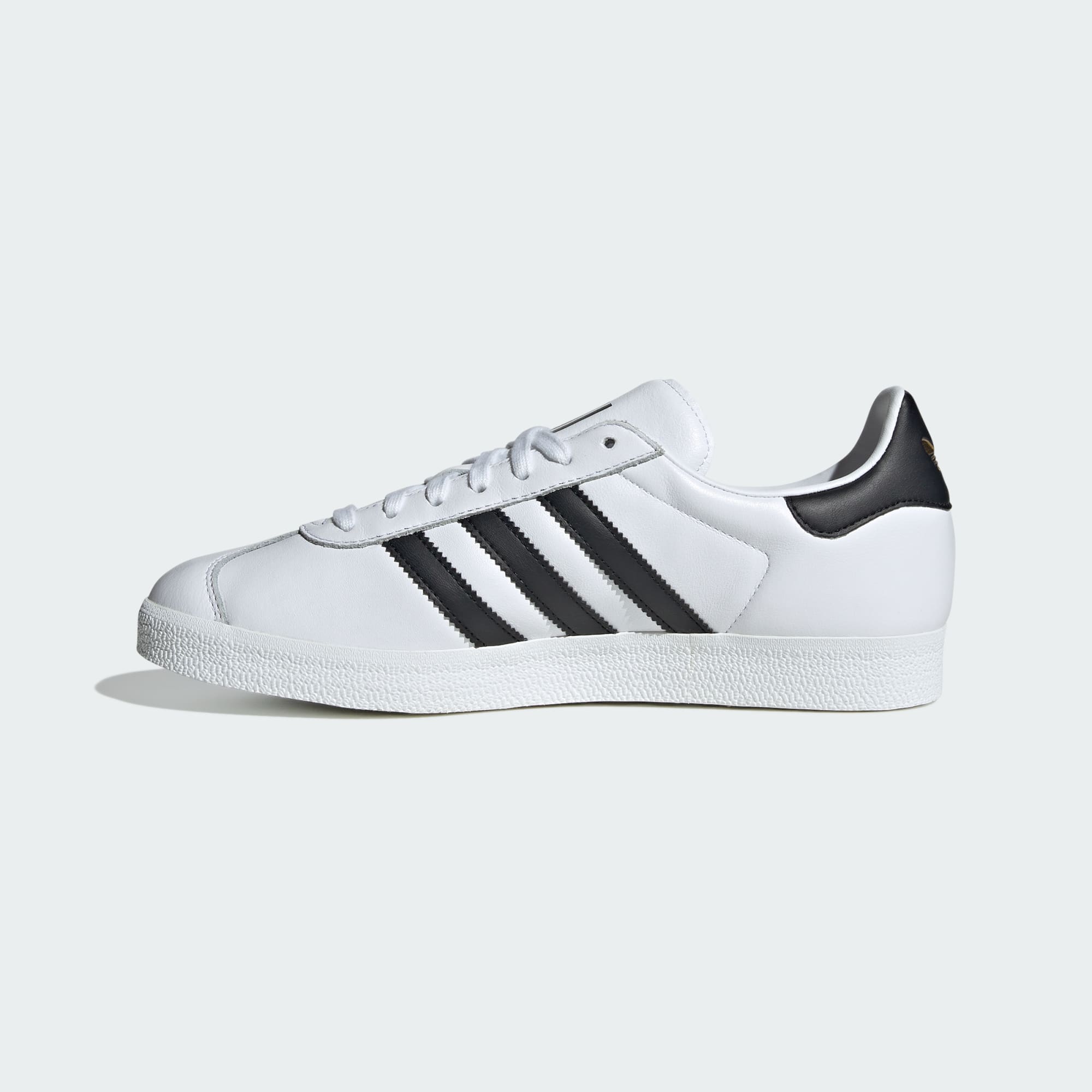 ZAPATILLAS GAZELLE JUVENTUS-IG6437-A - 5