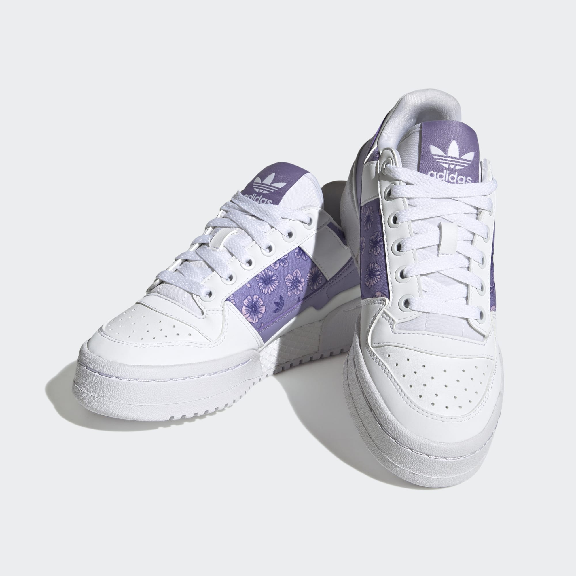 ZAPATILLA FORUM BOLD HQ4292_A - 5