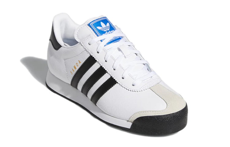 ZAPATILLAS ADIDAS SAMOA J CLOUD_EG1578_AD - 2