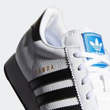 ZAPATILLAS ADIDAS SAMOA J CLOUD_EG1578_AD - 5
