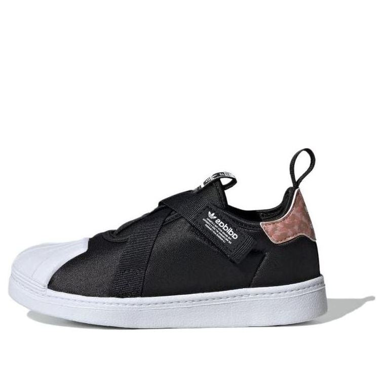 ZAPATILLAS ADIDAS SUPERSTAR 360 J 'BLACK WONDER CLAY LEOPARD-IG9926-A - 2