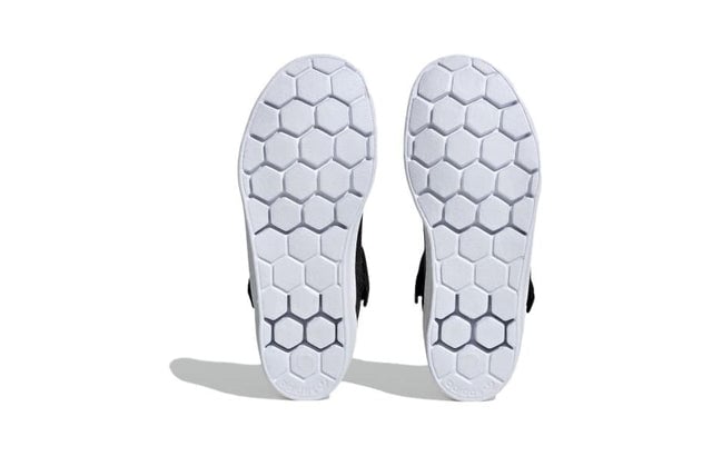 ZAPATILLAS ADIDAS SUPERSTAR 360 J 'BLACK WONDER CLAY LEOPARD-IG9926-A - 4