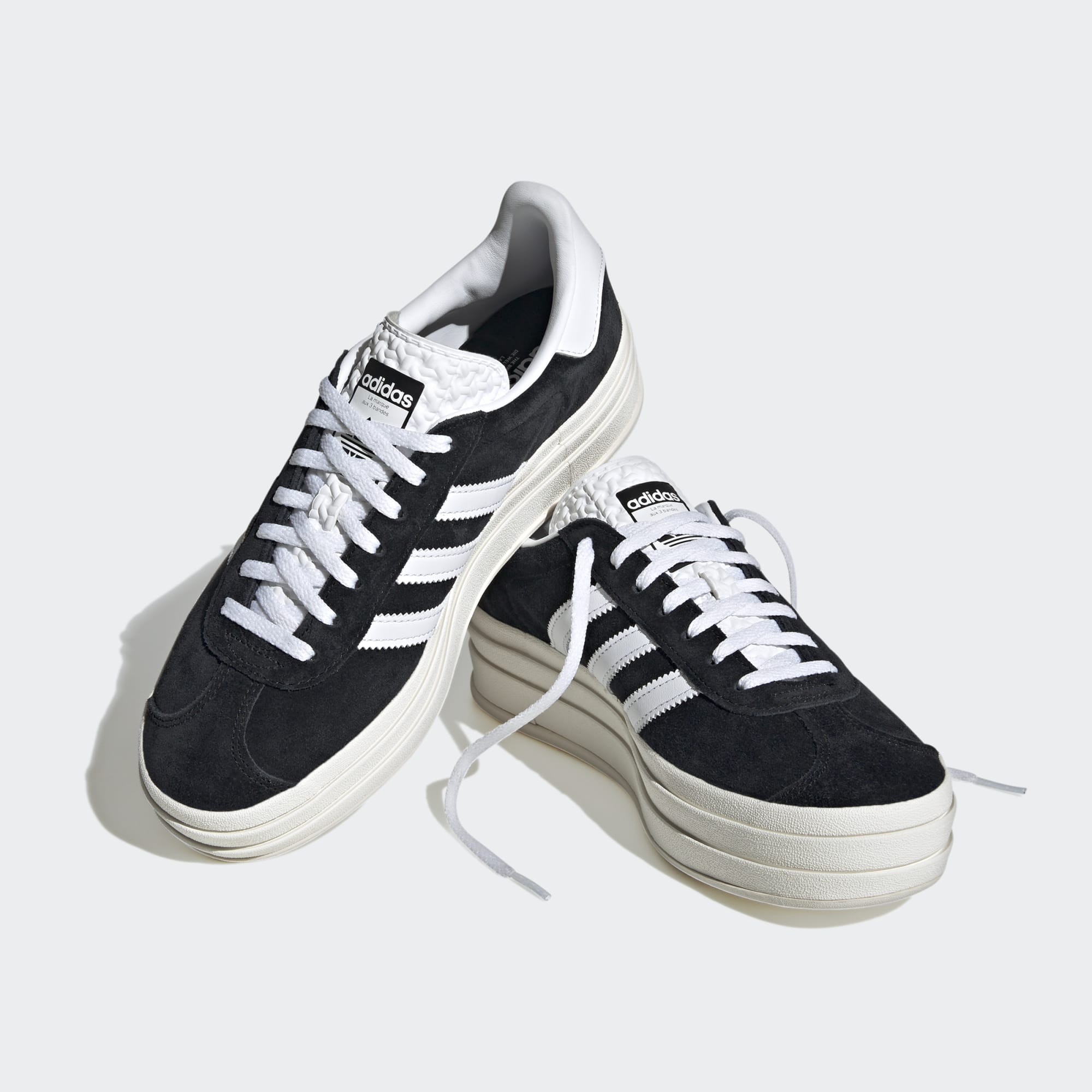 ZAPATILLAS ADIDAS GAZELLE BOLD HQ6912_A - 2