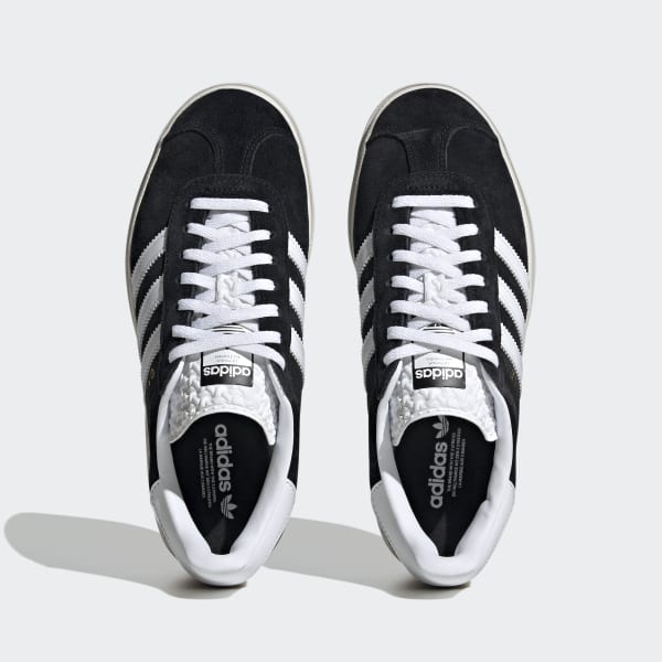 ZAPATILLAS ADIDAS GAZELLE BOLD HQ6912_A - 3