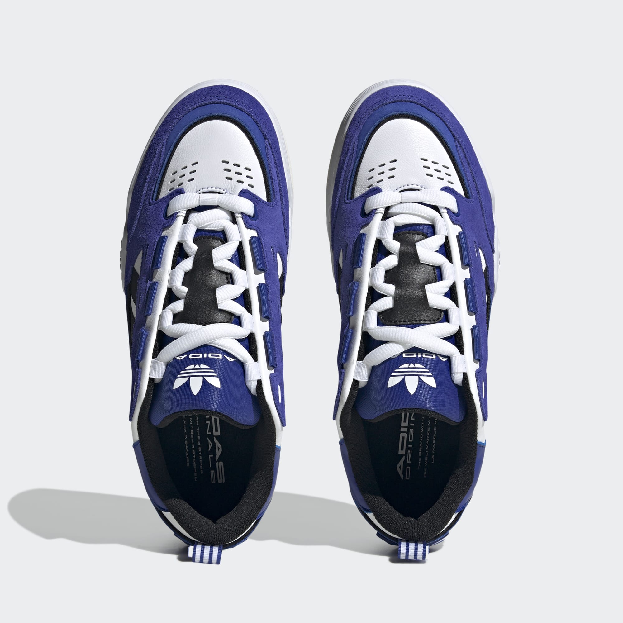 ZAPATILLAS ADIDAS ADI2000 - 4