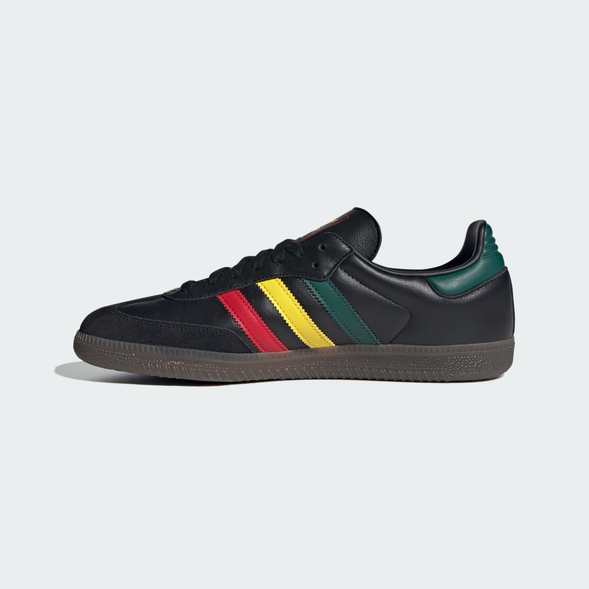 ZAPATILLAS ADIDAS SAMBA OG-IH3119-A - 2
