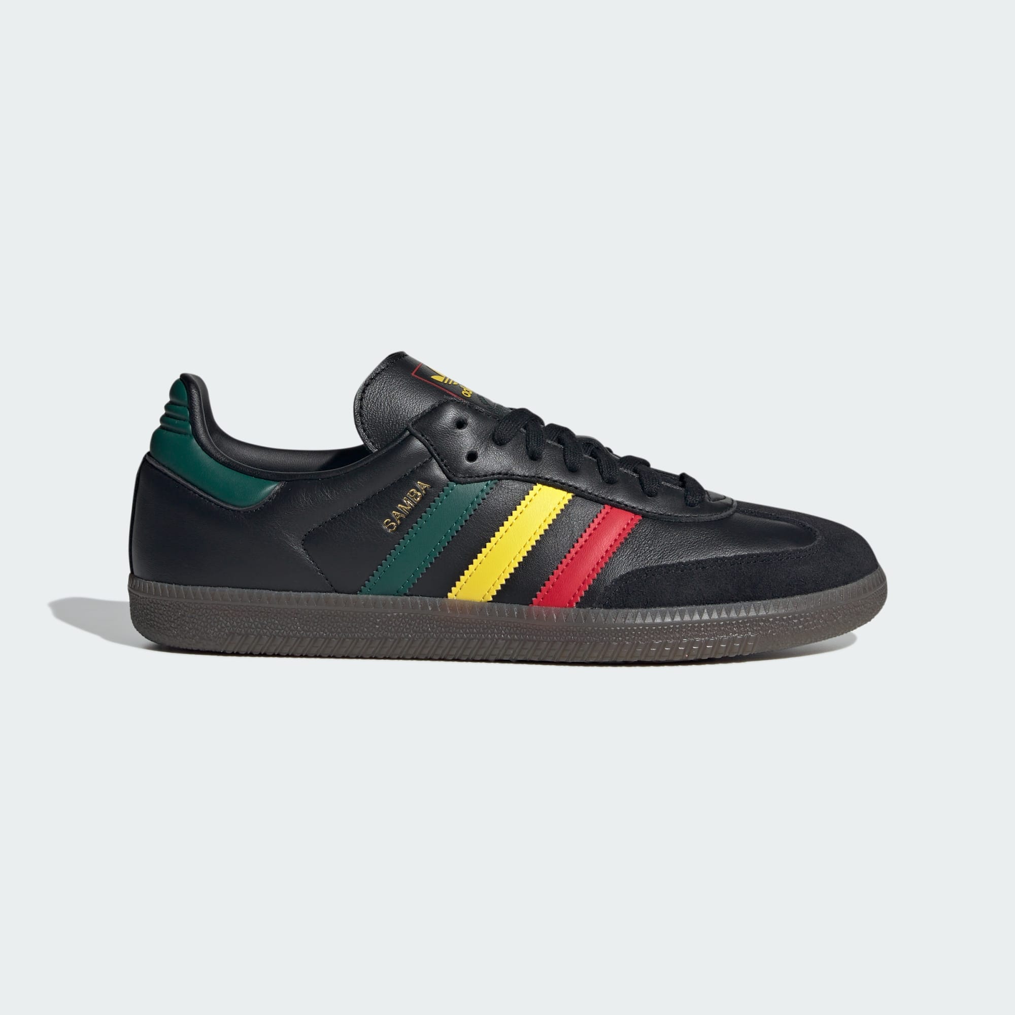 ZAPATILLAS ADIDAS SAMBA OG-IH3119-A - 3