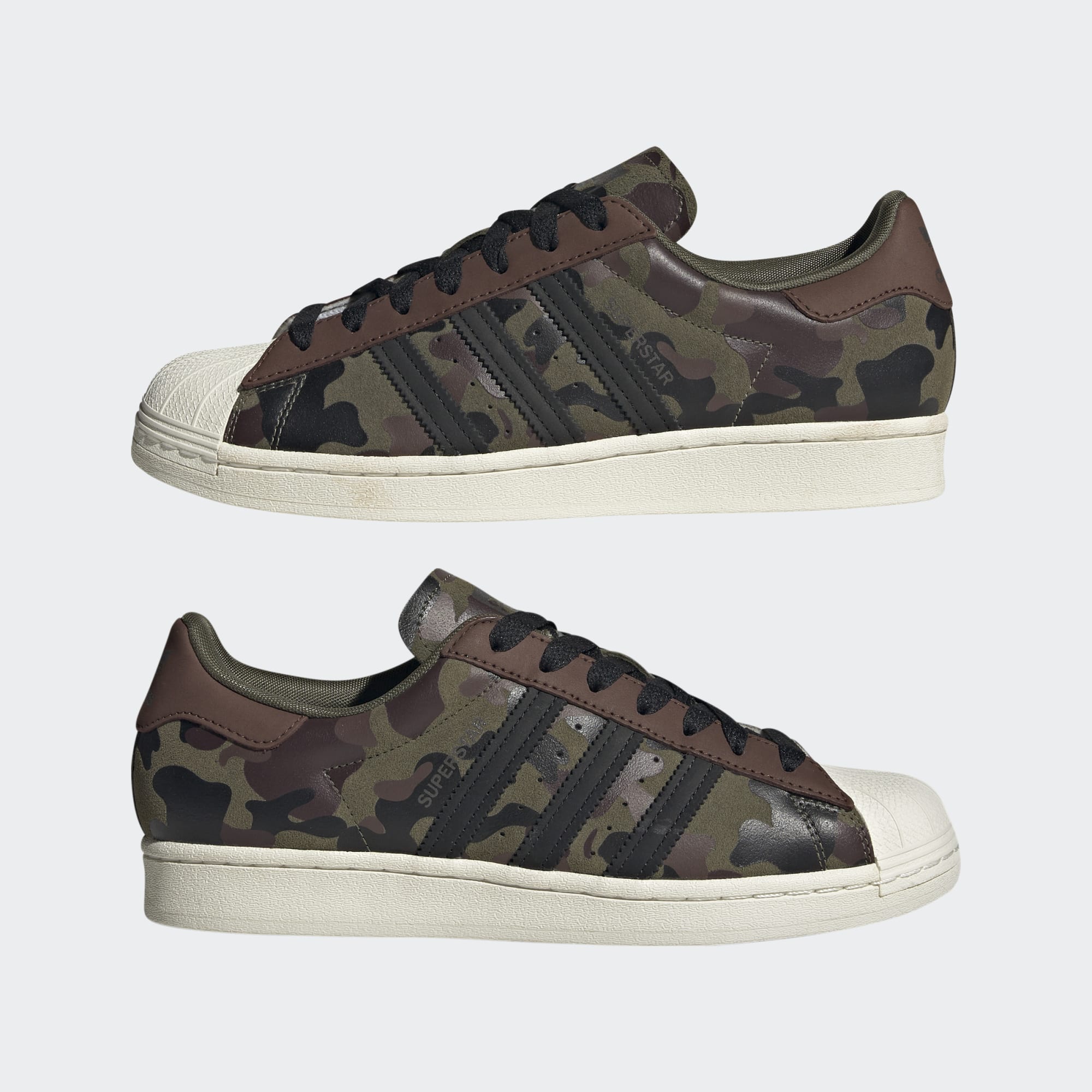 ZAPATILLAS ADIDAS SUPERSTAR HQ8866
_A - 2