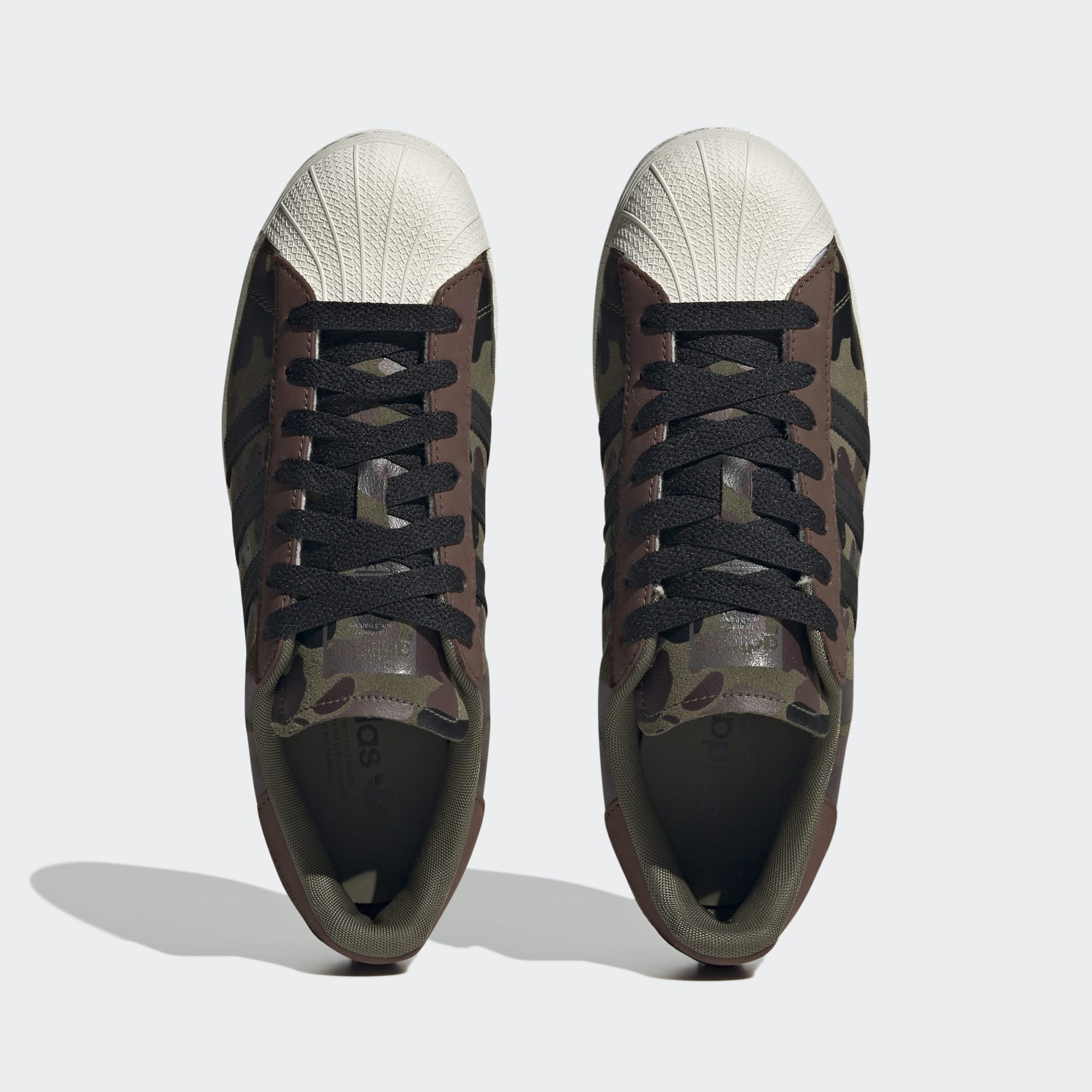 ZAPATILLAS ADIDAS SUPERSTAR HQ8866
_A - 4