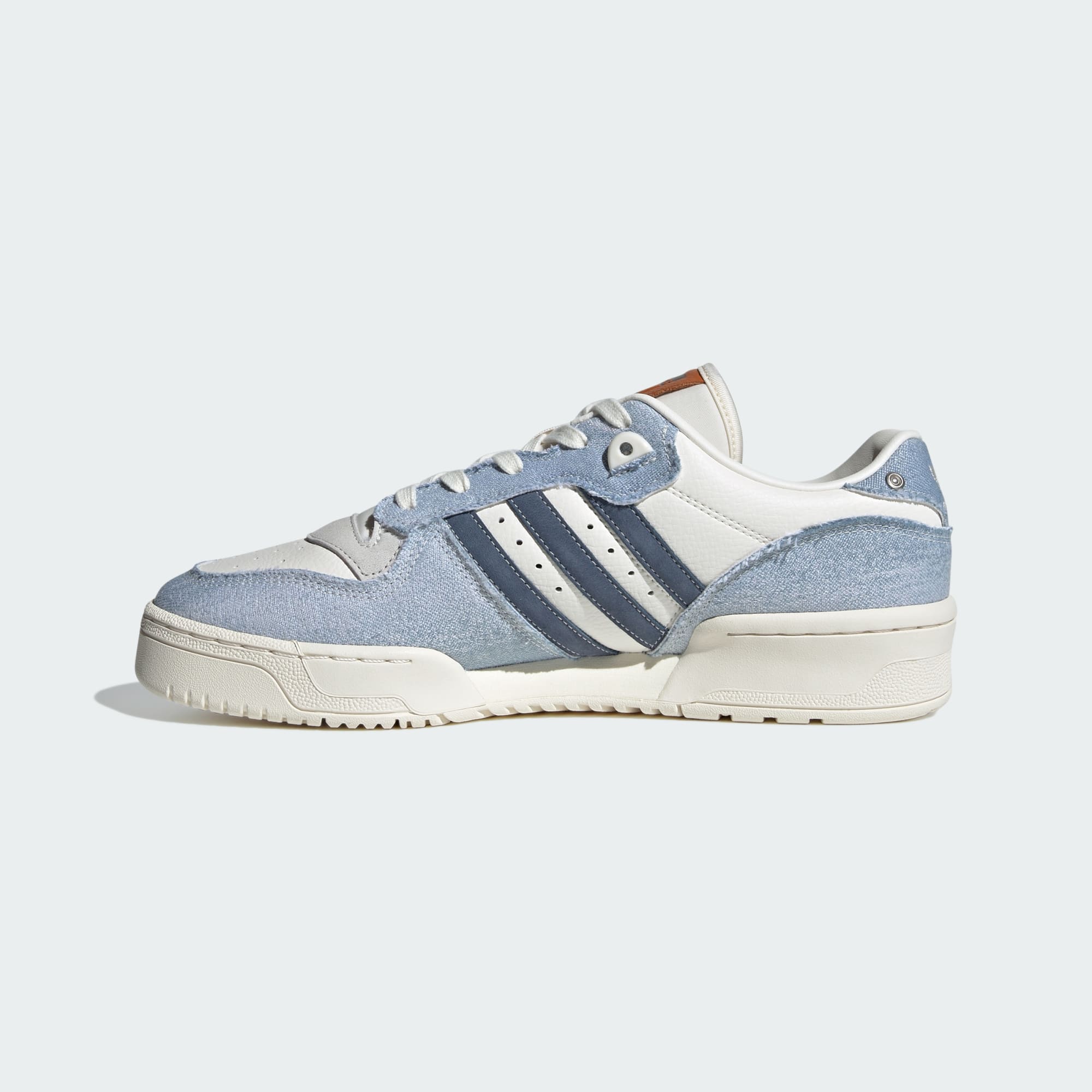ZAPATILLAS ADIDAS RIVALRY LOW-IH3292-A - 2