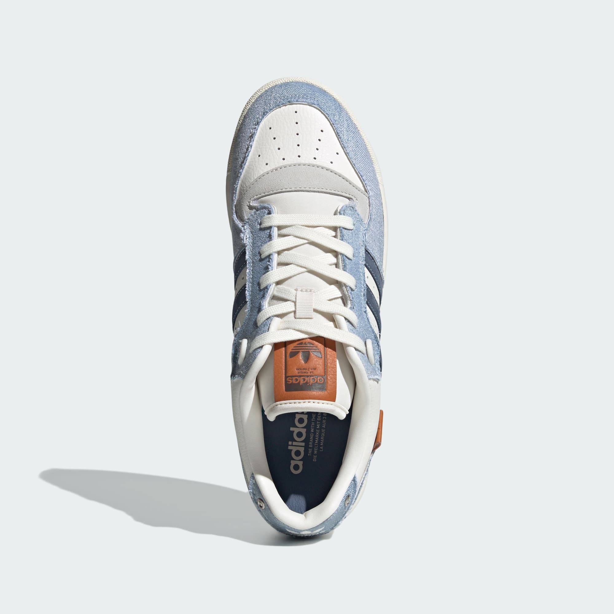 ZAPATILLAS ADIDAS RIVALRY LOW-IH3292-A - 3