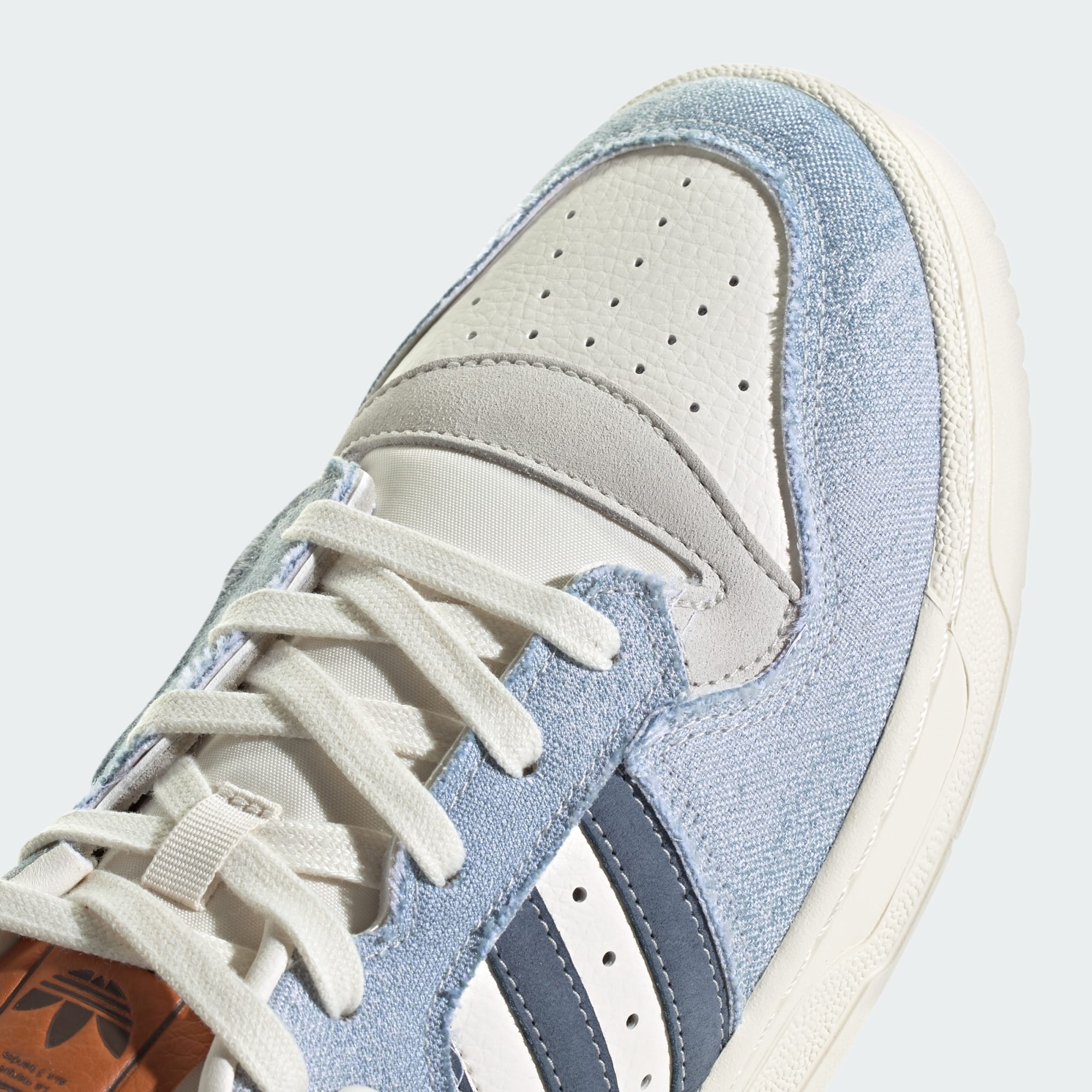 ZAPATILLAS ADIDAS RIVALRY LOW-IH3292-A - 4