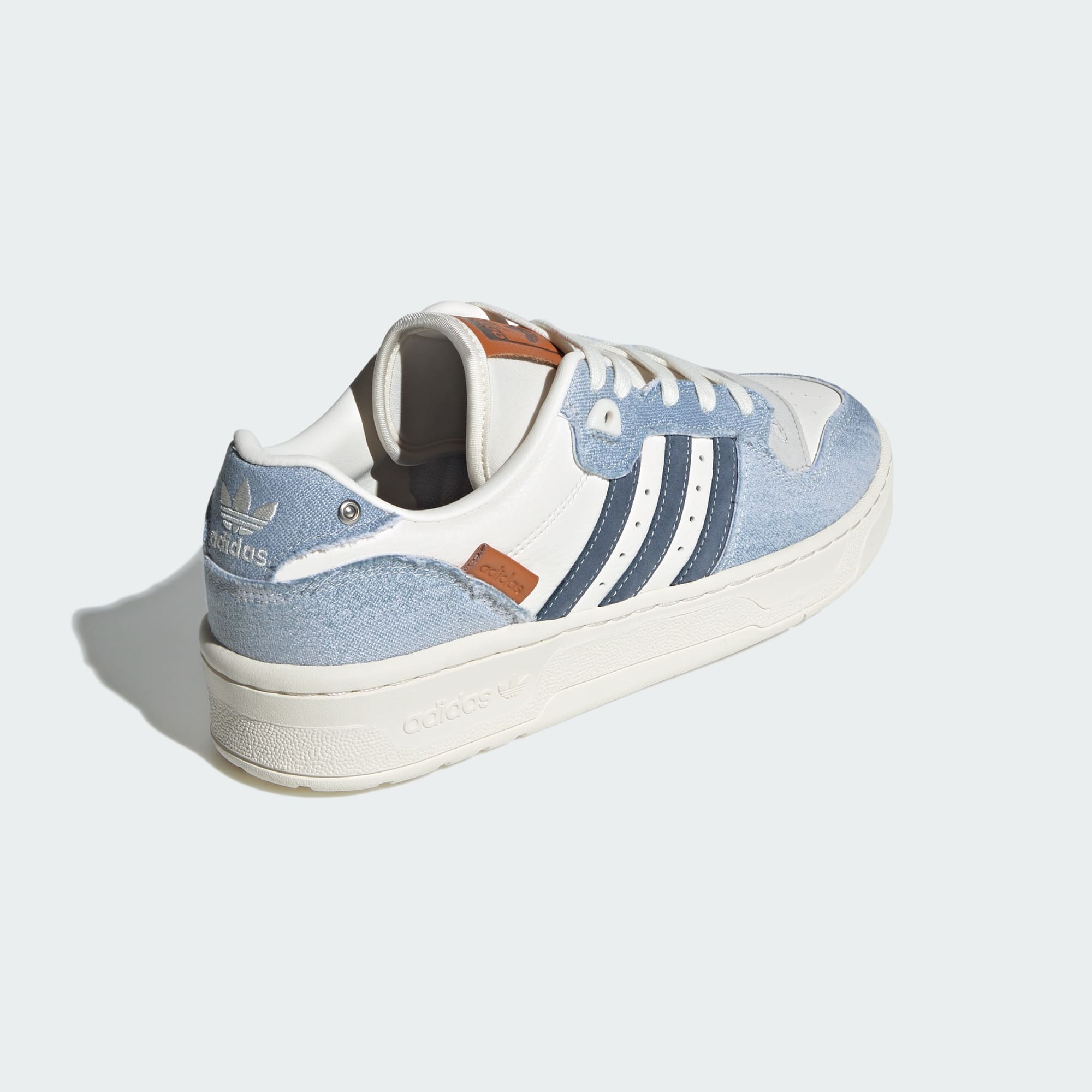 ZAPATILLAS ADIDAS RIVALRY LOW-IH3292-A - 5