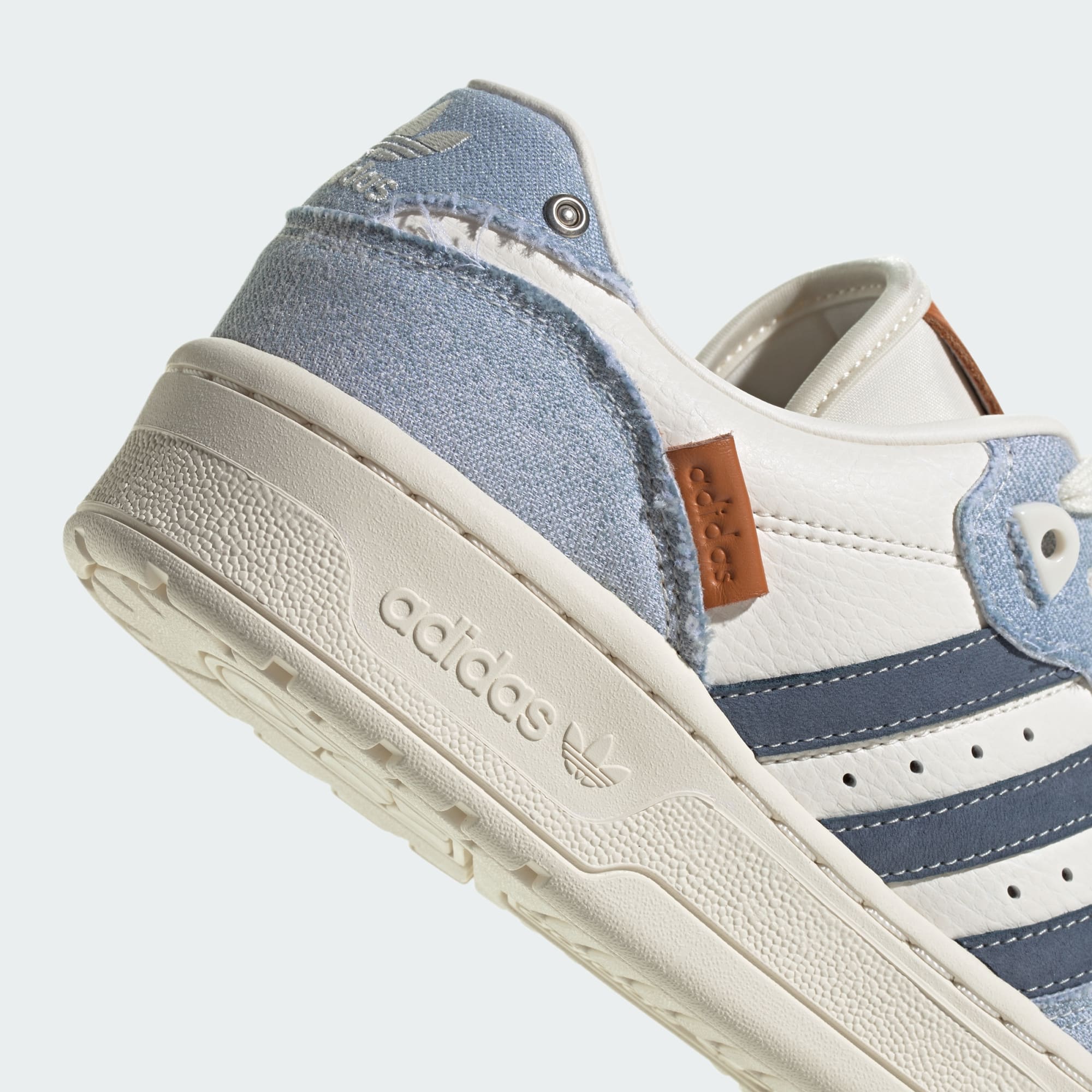 ZAPATILLAS ADIDAS RIVALRY LOW-IH3292-A - 7