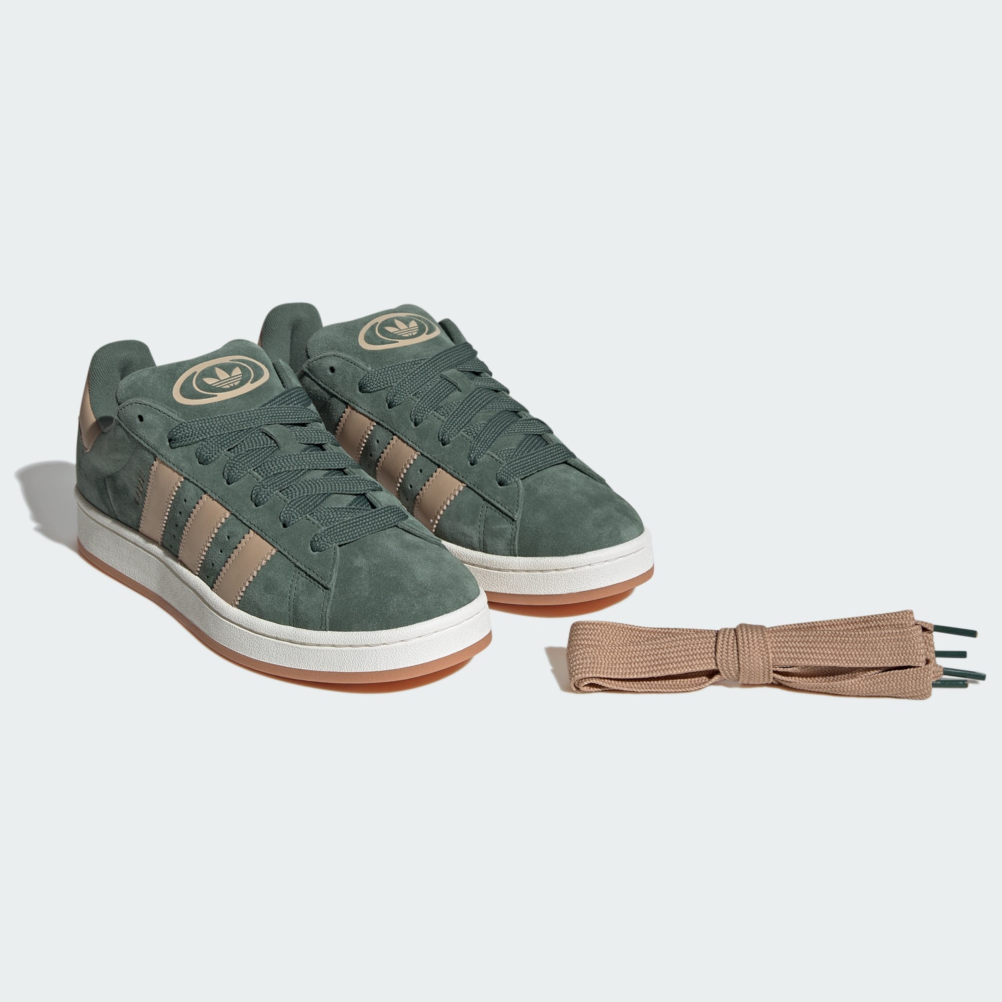 ZAPATILLAS ADIDAS CAMPUS 00S-IH5058-A - 2