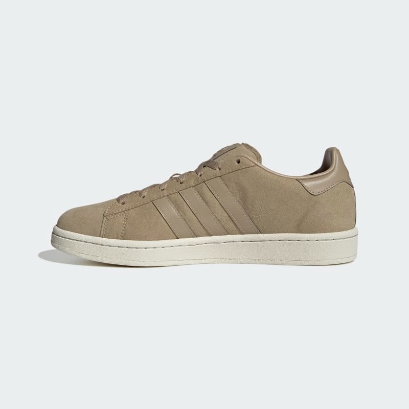 ZAPATILLA ADIDAS DESCENDANT CAMPUS 'HEMP' HQ8874_A