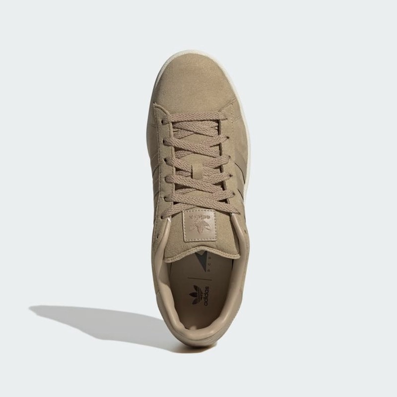 ZAPATILLA ADIDAS DESCENDANT CAMPUS 'HEMP' HQ8874_A