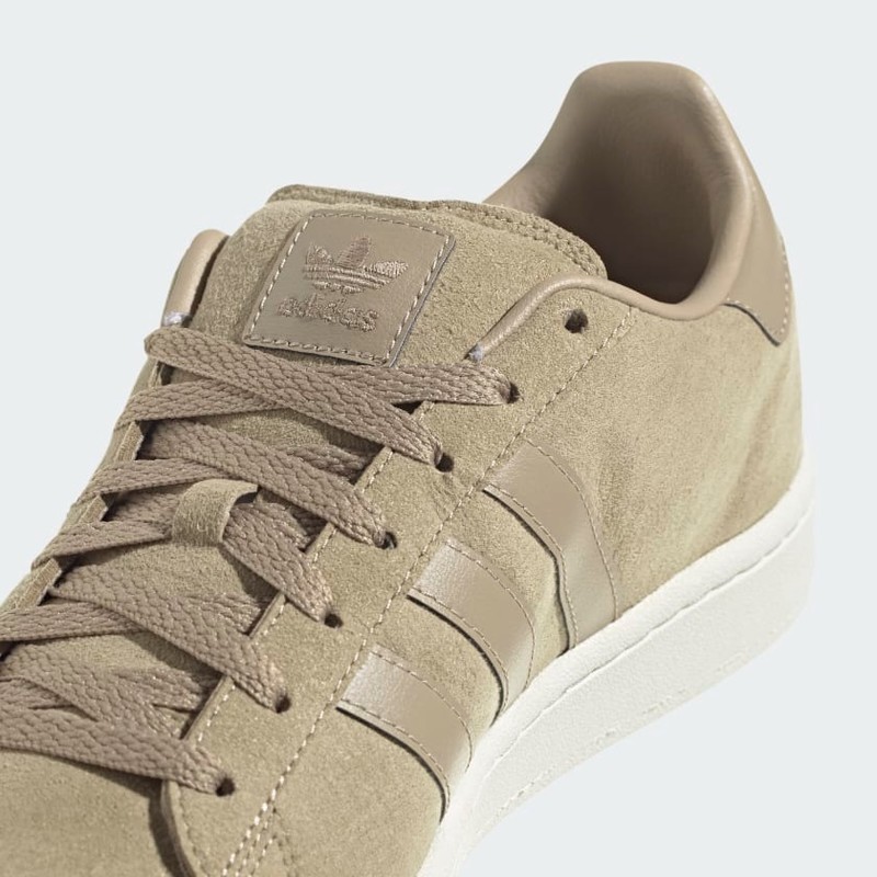 ZAPATILLA ADIDAS DESCENDANT CAMPUS 'HEMP' HQ8874_A