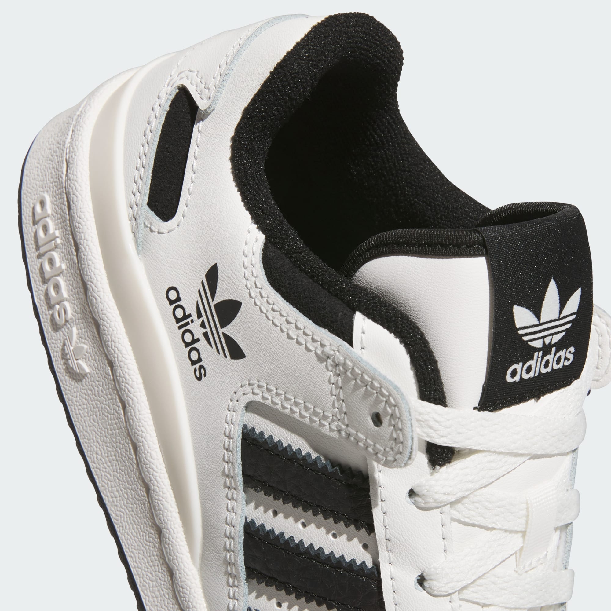 ZAPATILLAS FORUM LOW CL-IH7918-A - 2