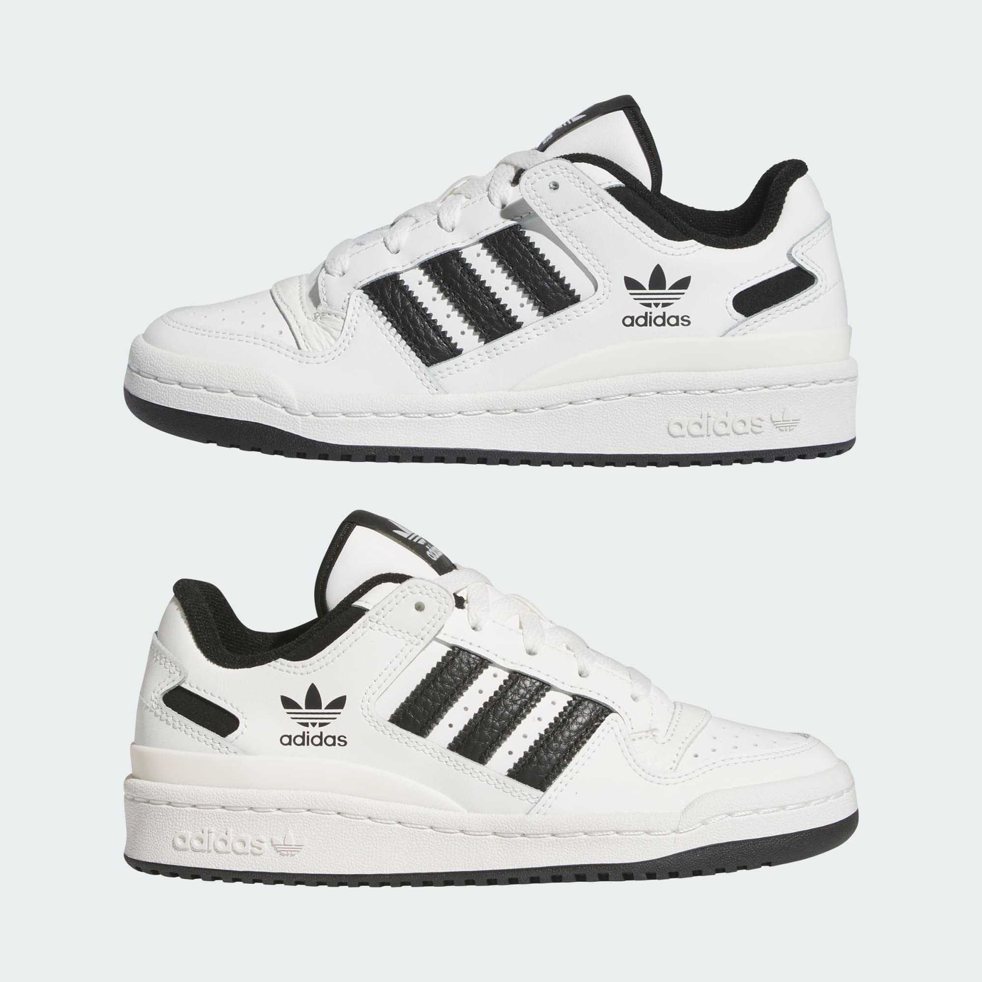 ZAPATILLAS FORUM LOW CL-IH7918-A - 3