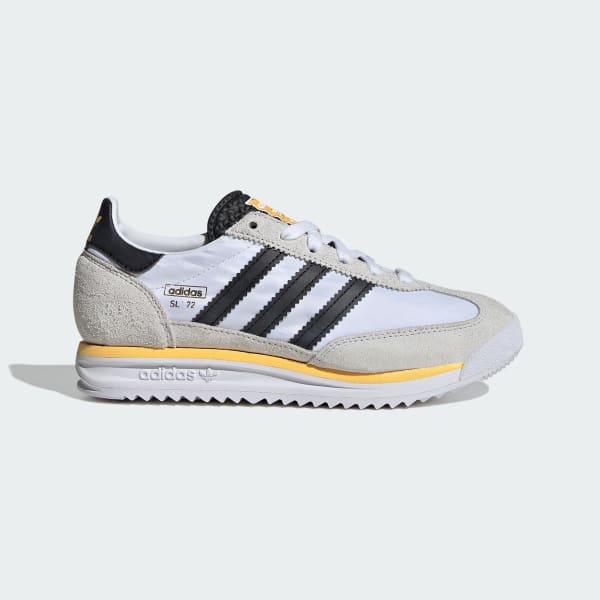 ZAPATILLAS SL 72 RS KIDS-IH8077-A - 1