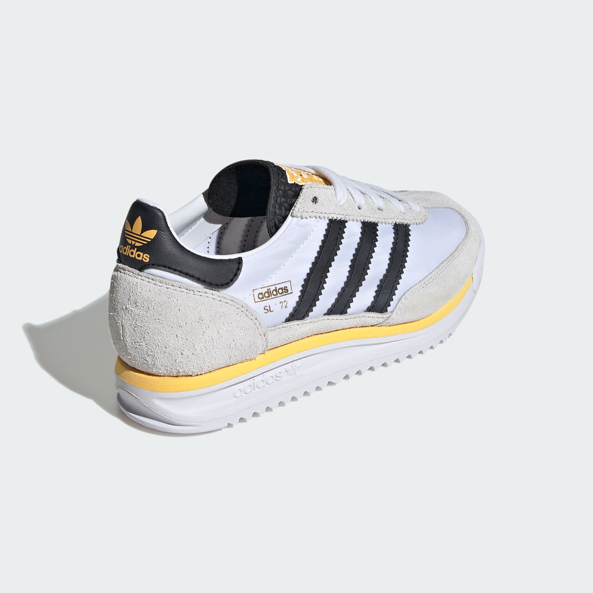 ZAPATILLAS SL 72 RS KIDS-IH8077-A - 3