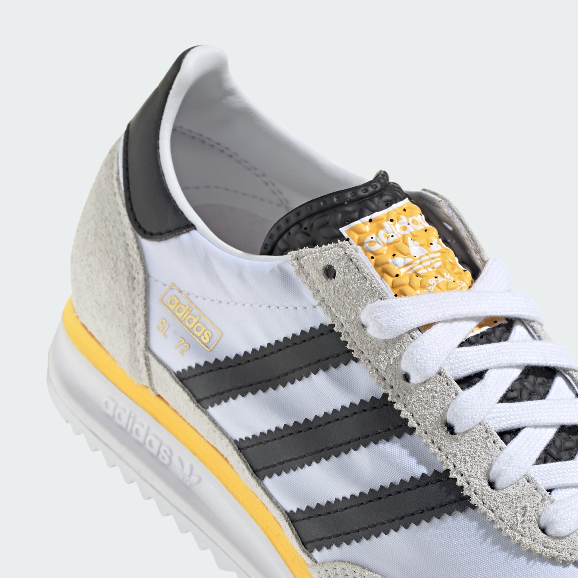 ZAPATILLAS SL 72 RS KIDS-IH8077-A - 4