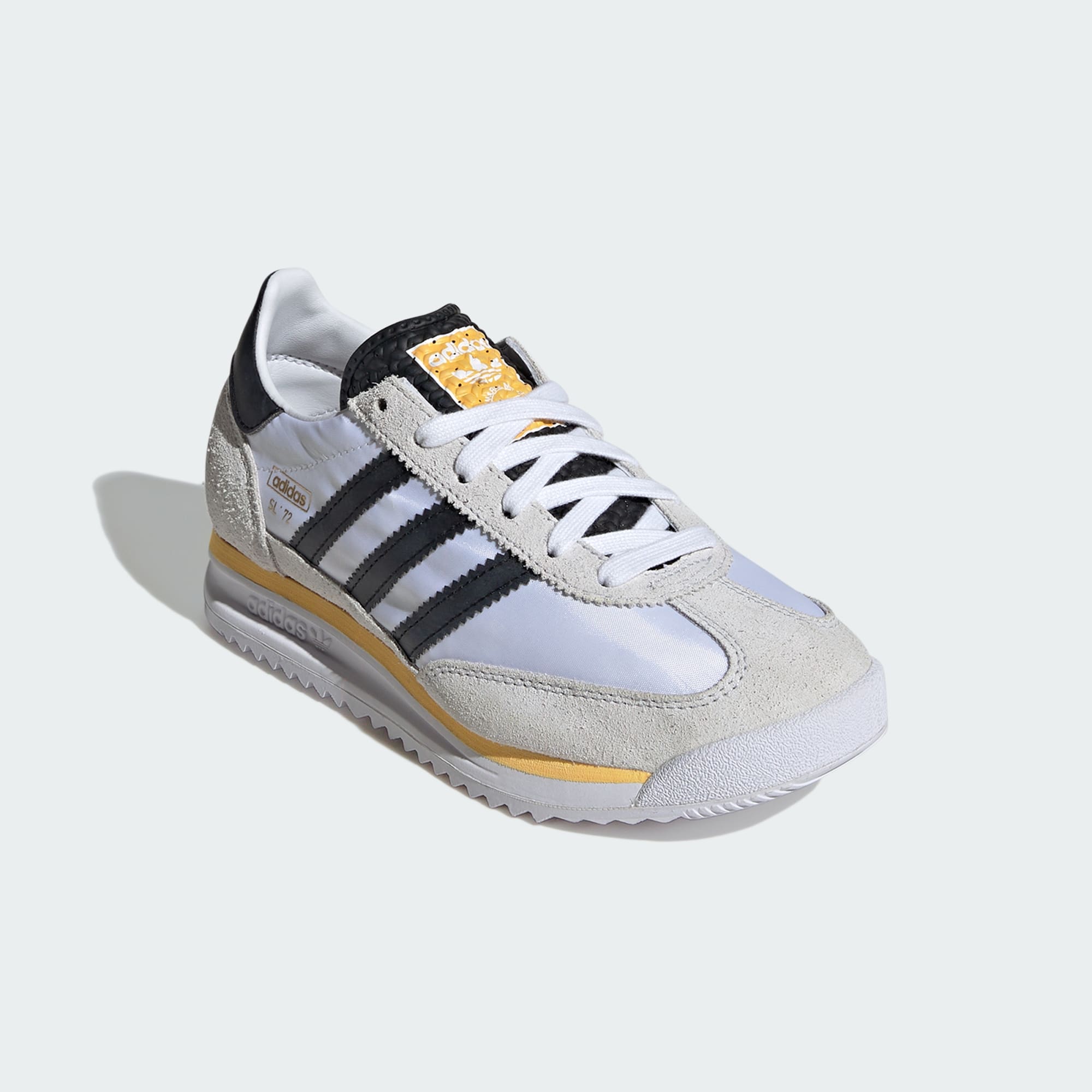 ZAPATILLAS SL 72 RS KIDS-IH8077-A - 5