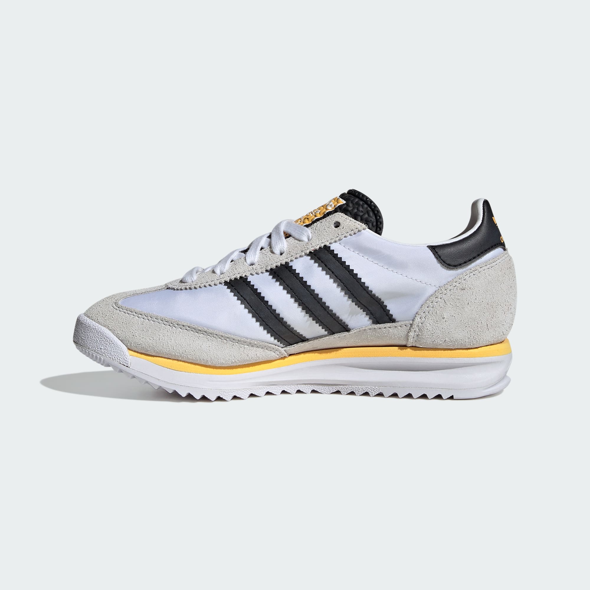 ZAPATILLAS SL 72 RS KIDS-IH8077-A - 8