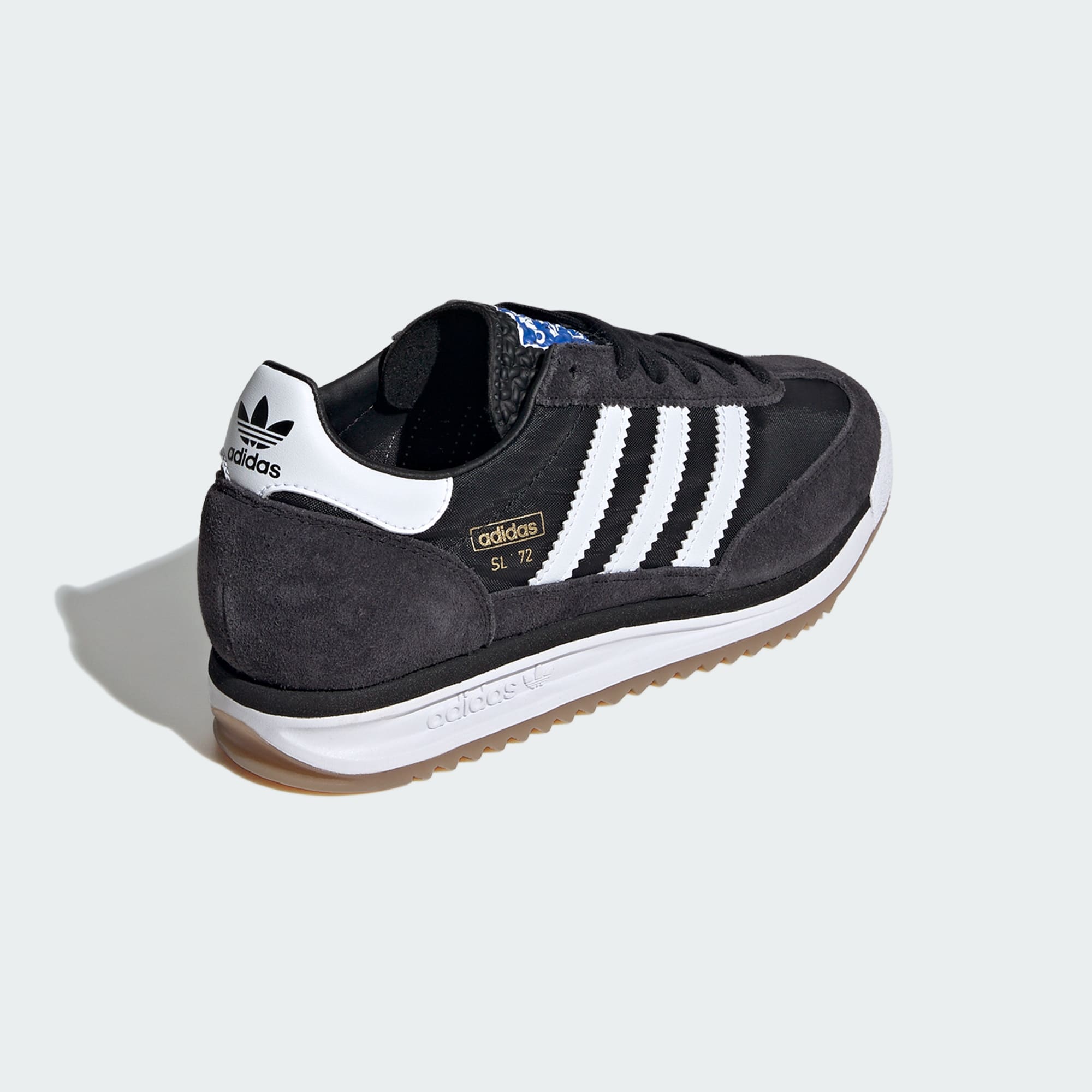 ZAPATILLAS SL 72 RS KIDS - 2