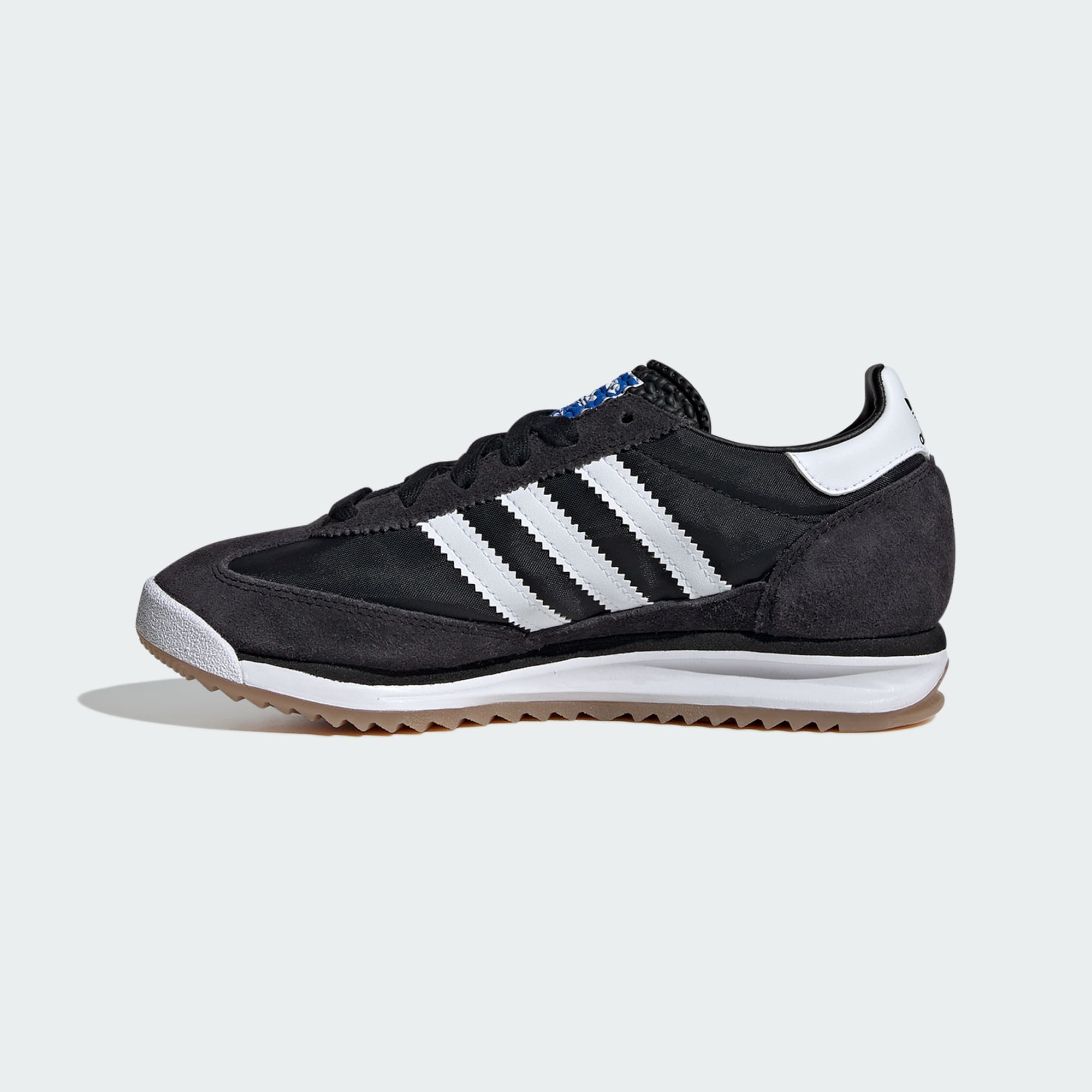 ZAPATILLAS SL 72 RS KIDS - 5
