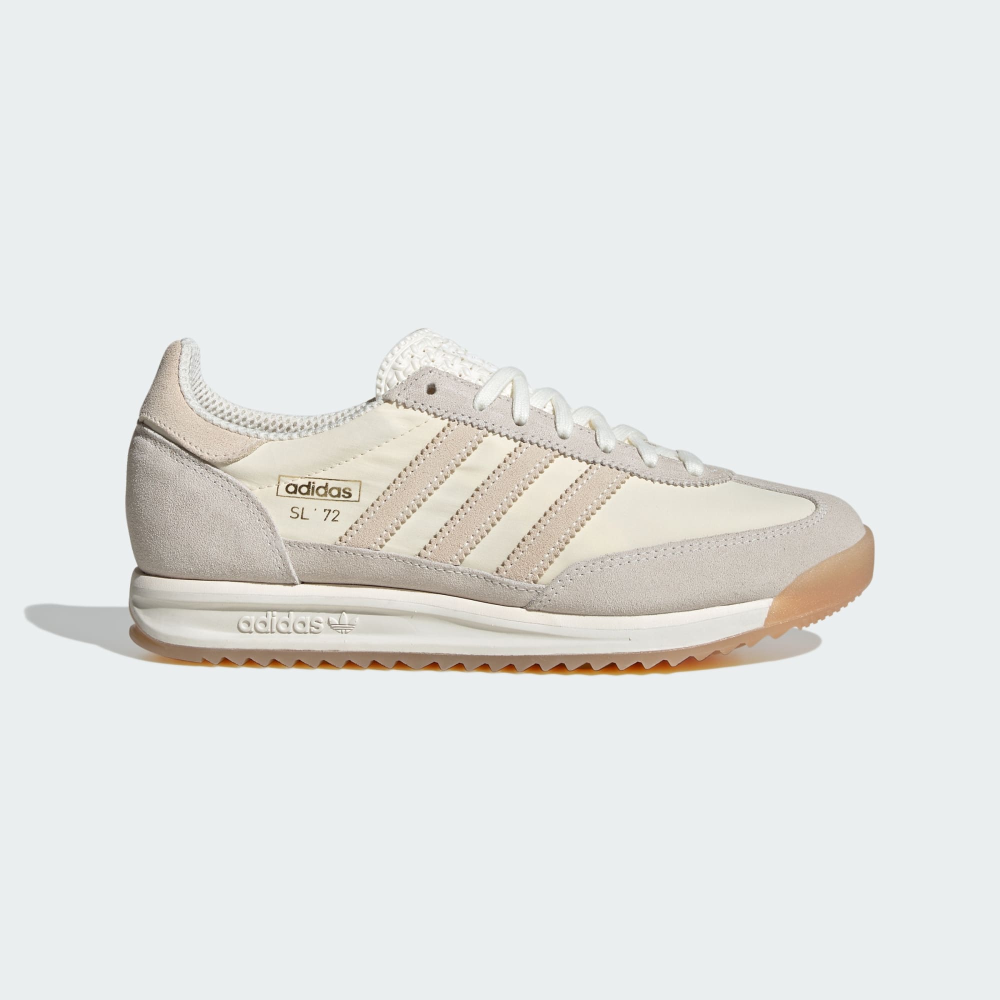 ZAPATILLAS ADIDAS SL 72 RS - 1