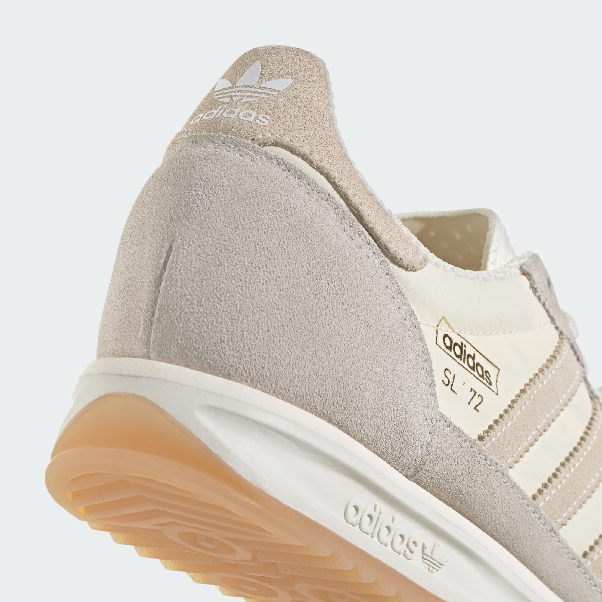 ZAPATILLAS ADIDAS SL 72 RS - 2